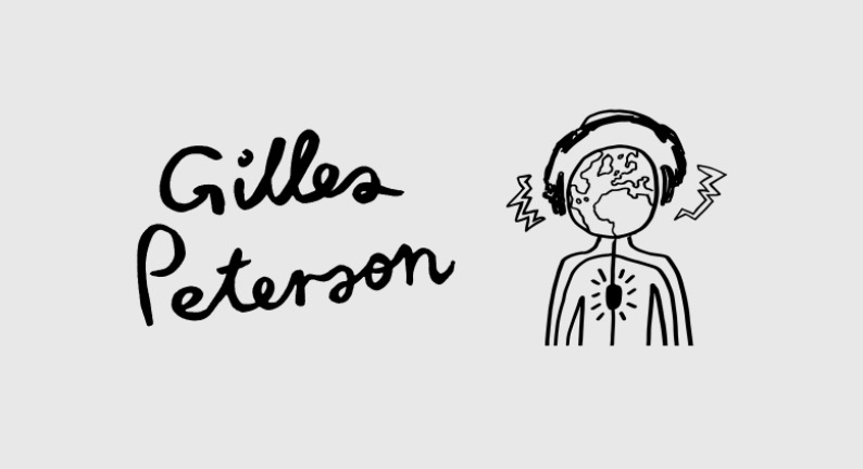 Lockdown Playlist_quarantine_music_Gilles Peterson Worldwide FM