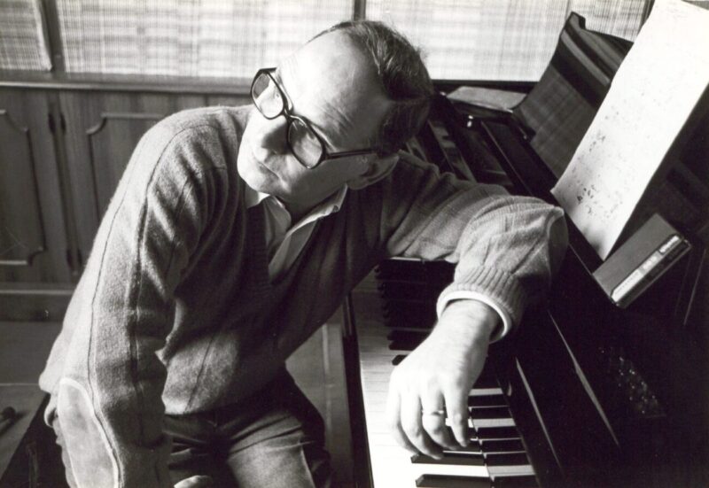 Addio Maestro_Ennio Morricone_master composer