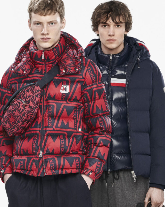 Finding Milan_MONCLER MAIN MAN FW20