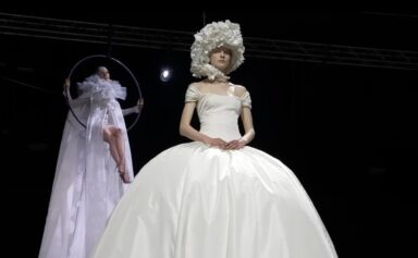 Grace and Light_Valentino Haute Couture FW 2020 2021_Pierpaolo Piccioli_Nick Knight