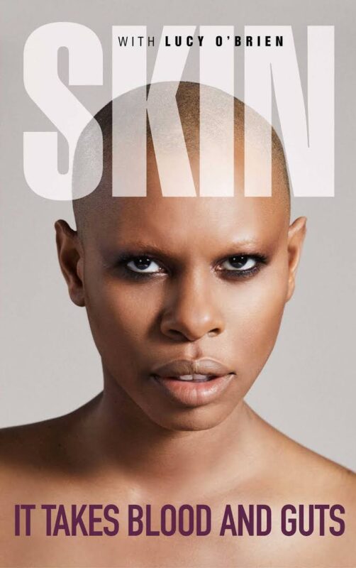 A Black Woman Manifesto_Skin_book