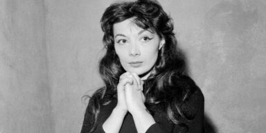 Juliette Greco_A life out of the ordinary