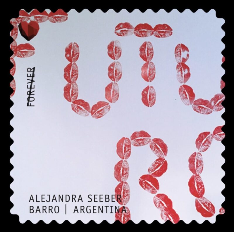 A Stamp for Change_New York_These Times_project_Alejandra Seeber stamp design_Photo TRANS