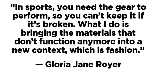 Gloria Jane Royer