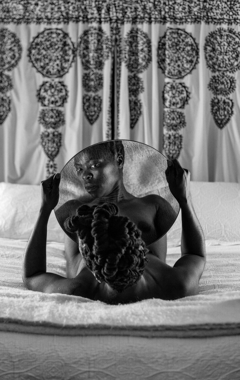 ZANELE MUHoLI'S PoRTRAYAL OF SoUTH AFRICAN QUEERNESS