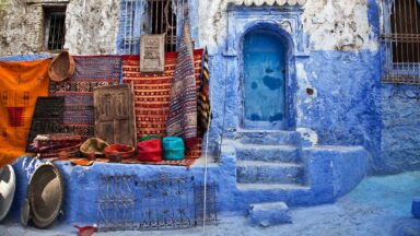 Marrakech - PHOTOGRAPHER Sandra Jordan