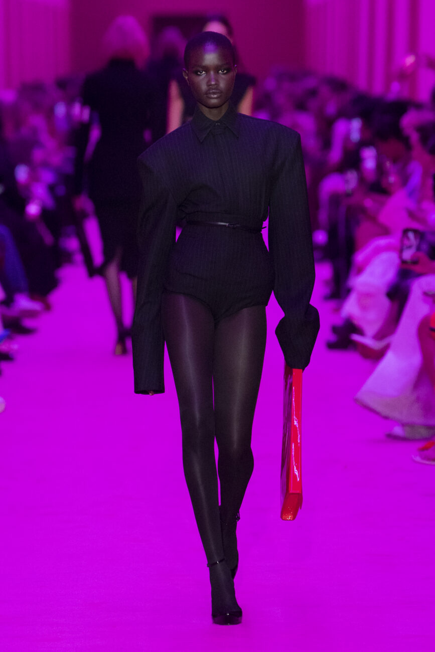 Sportmax Fall-Winter 2022-23