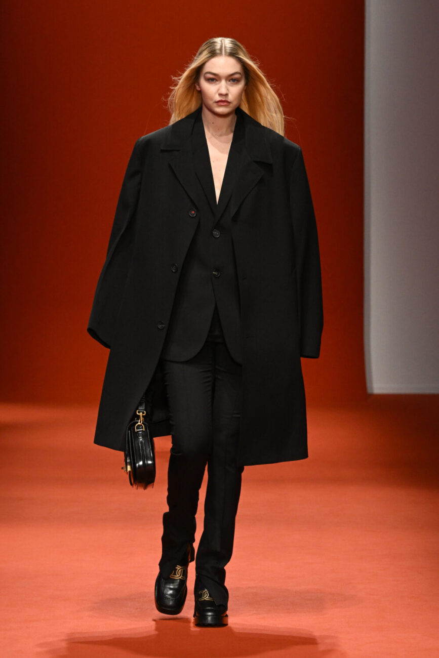 Tod's Fall-Winter 2022-23