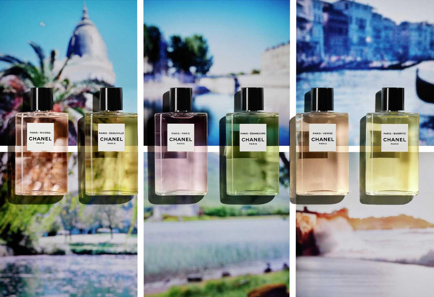 Scents From Elsewhere  collectible DRY magazine