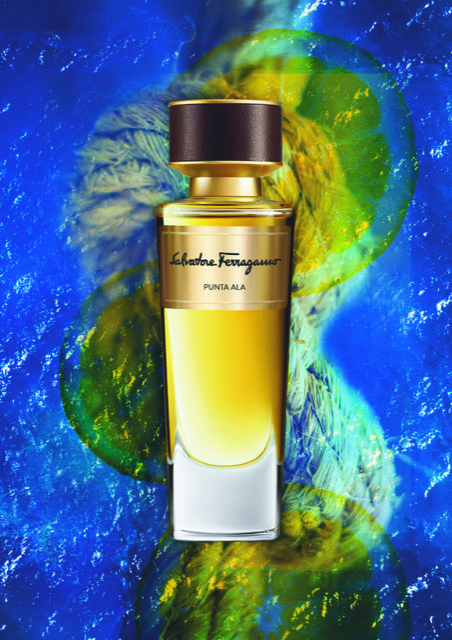 Scents From Elsewhere | collectible DRY magazine