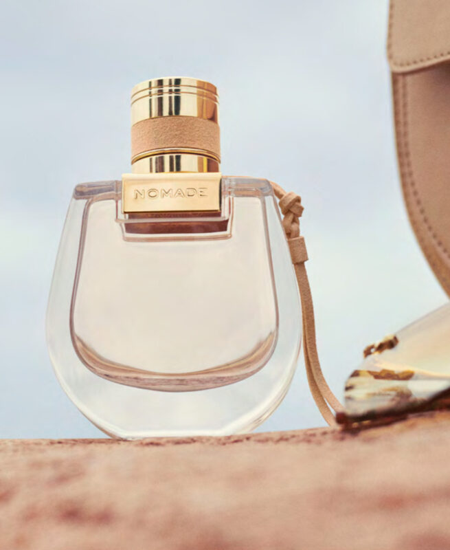 Chloé Nomade Eau de Toilette