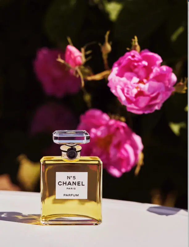 Chanel N°5: 100 Years Young