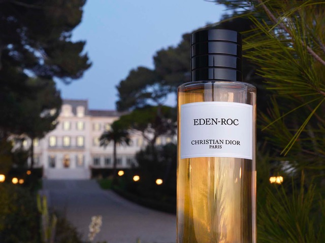 Eden Roc Dior