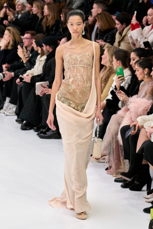 Fendi Haute Couture Spring-Summer 2023