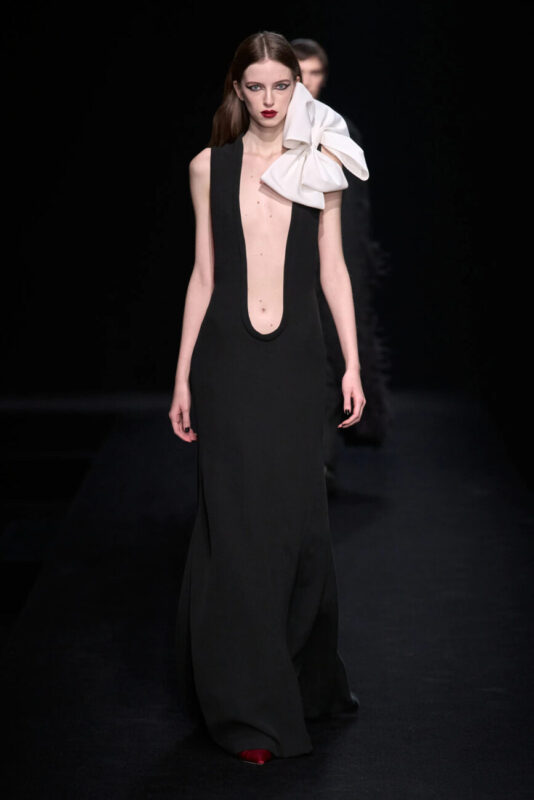 Valentino Haute Couture Spring-Summer 2023