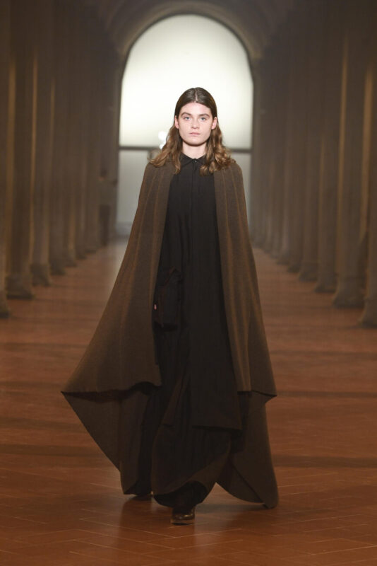 Jan Jan Van Essche Fall-Winter 2023-24