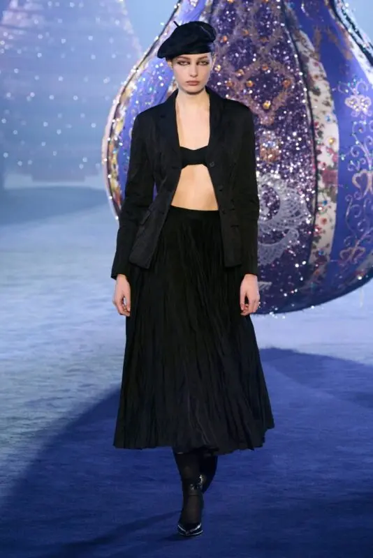 Christian Dior Fall 2023 Ready-to-Wear Collection