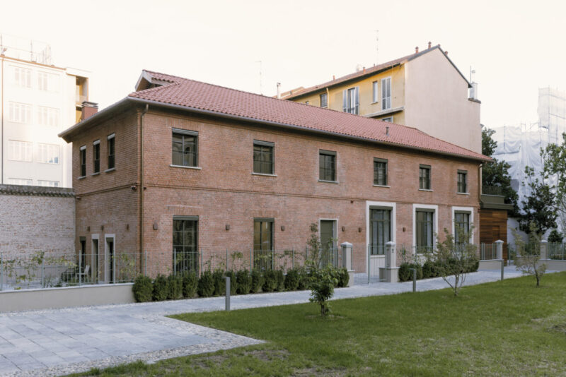 Fondazione Elpis Milano