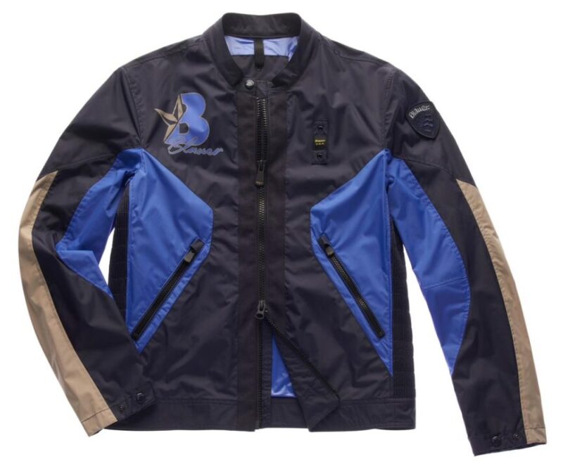Blauer P E 24 2 Jacket