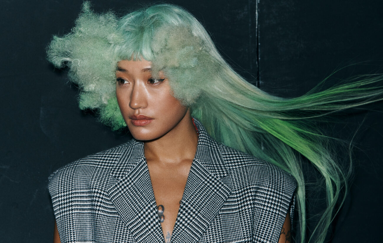 ELECTRONIC MUSIC SUPERPOWER: PEGGY GOU