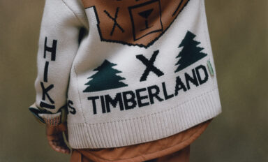 Timberland x Nina Chanel Abney