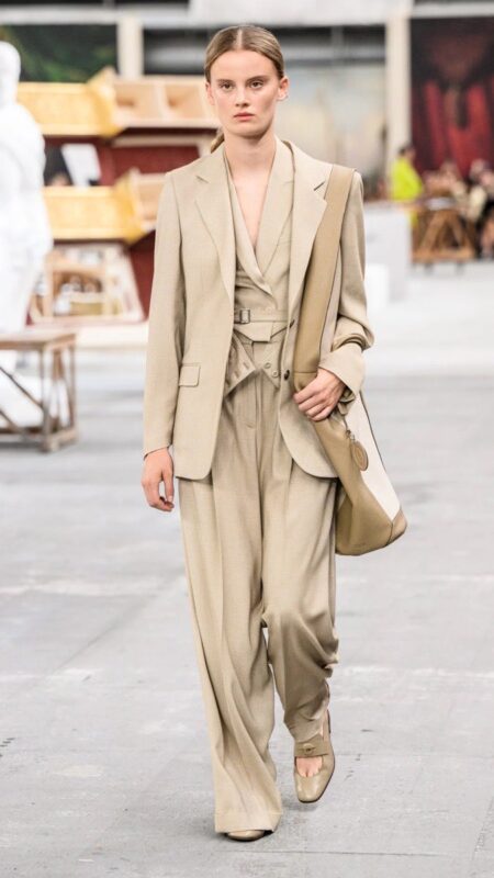 TODS spring summer ready-to-wear 2024