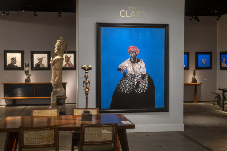 Claes Gallery