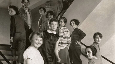 Picture of Bauhaus, 1919-1933