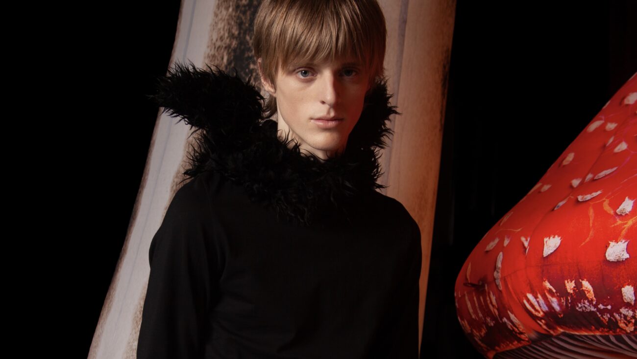 The Rabbit's Path: Fashion and Chaos