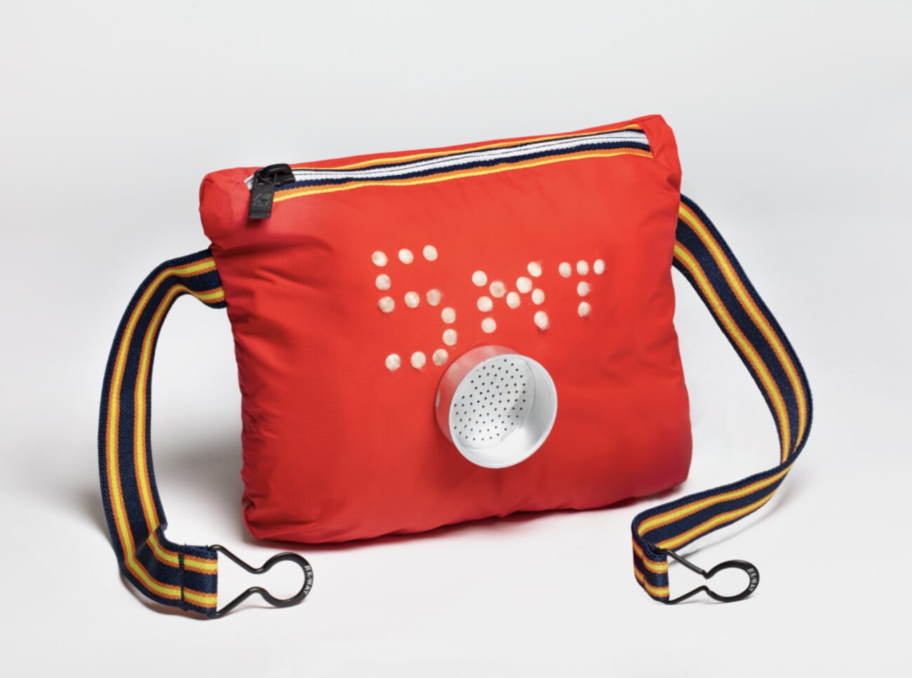 In Y/Our Life: 60 Years of K-Way® Between Art, Design, and Everyday Icons