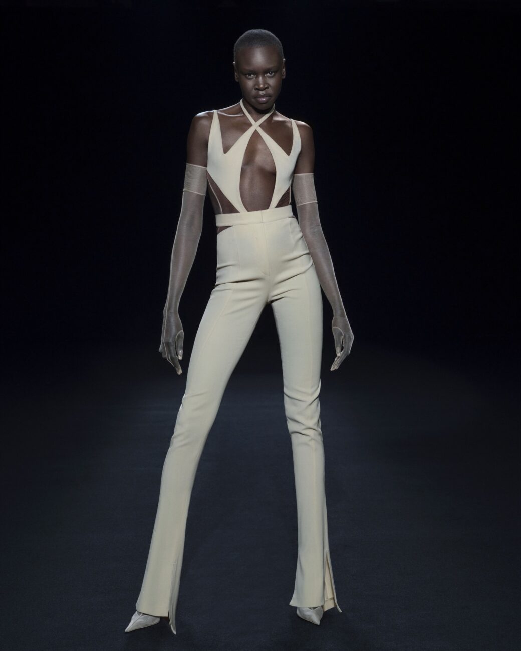 MUGLER SS21 PART 02 Courtesy of Mugler