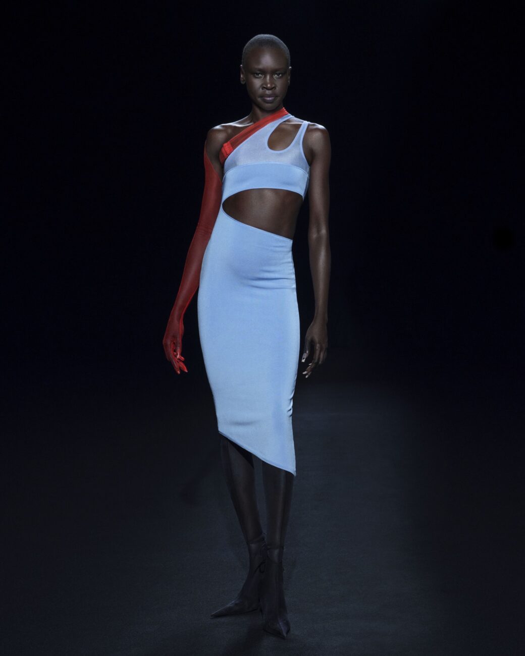 MUGLER SS21 PART 02 Courtesy of Mugler