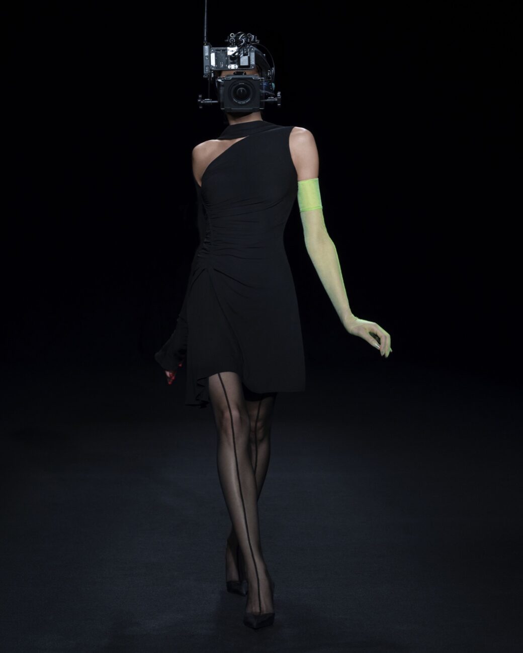 MUGLER SS21 PART 02 Courtesy of Mugler