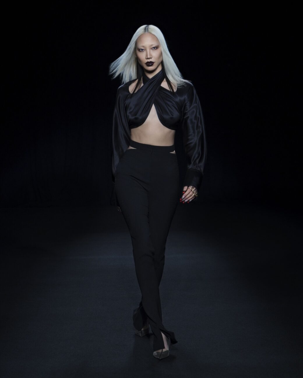 MUGLER SS21 PART 02 Courtesy of Mugler