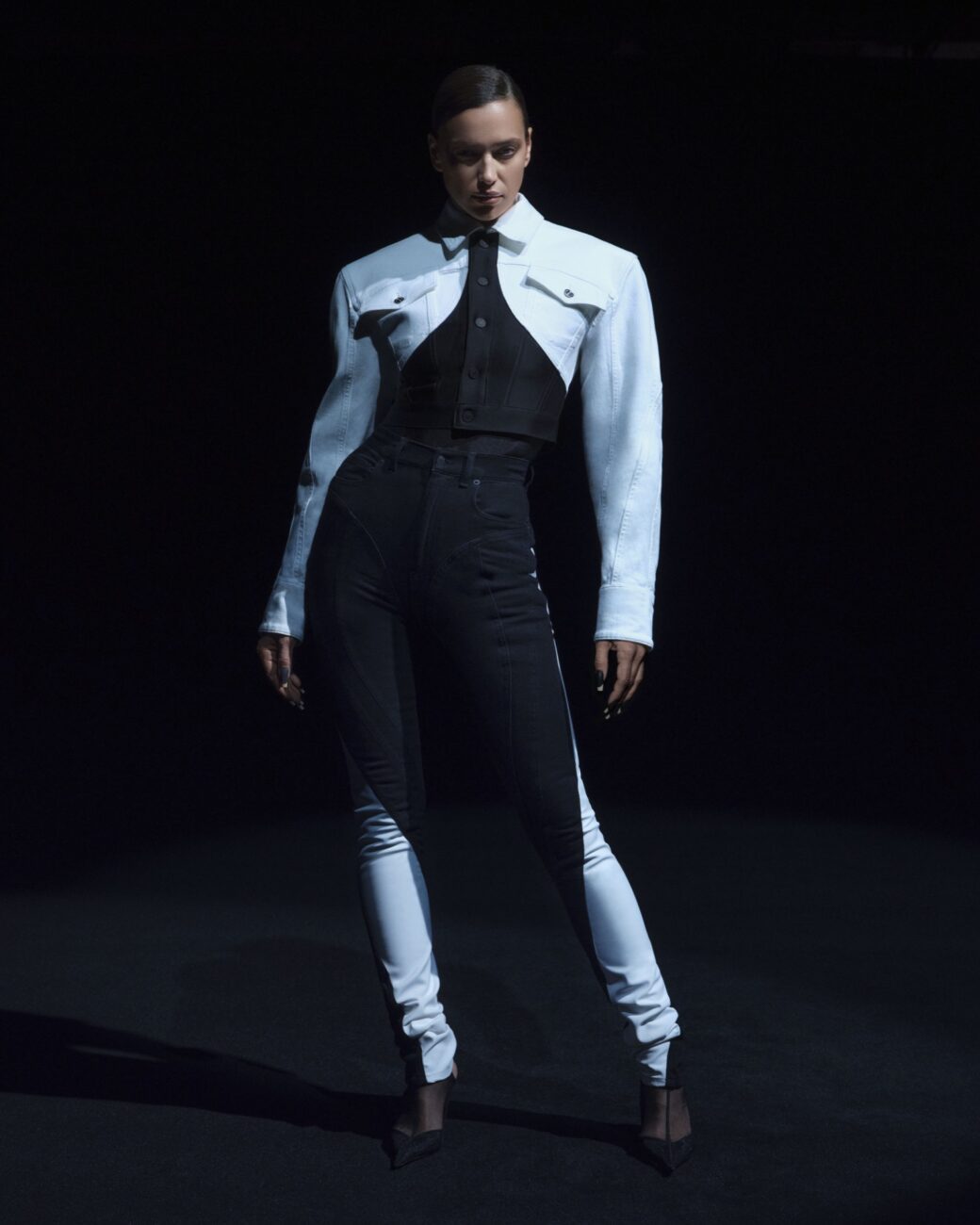 MUGLER SS21 PART 02 Courtesy of Mugler