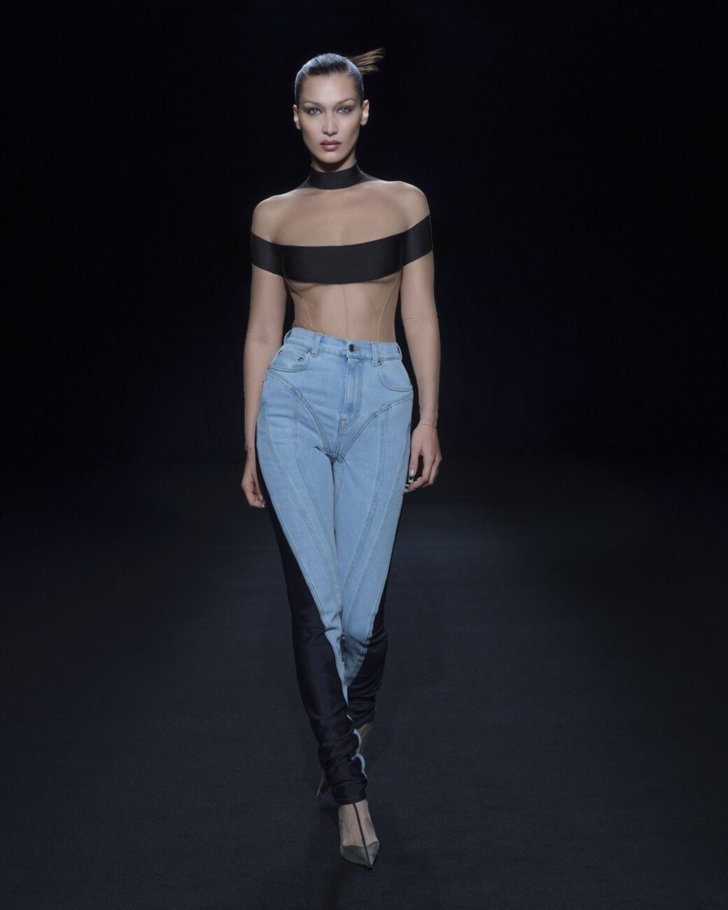 MUGLER SS21 PART 02 Courtesy of Mugler