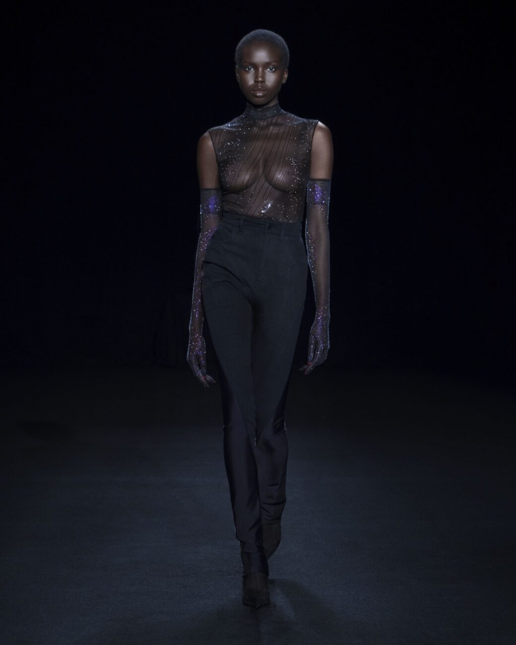 MUGLER SS21 PART 02 Courtesy of Mugler