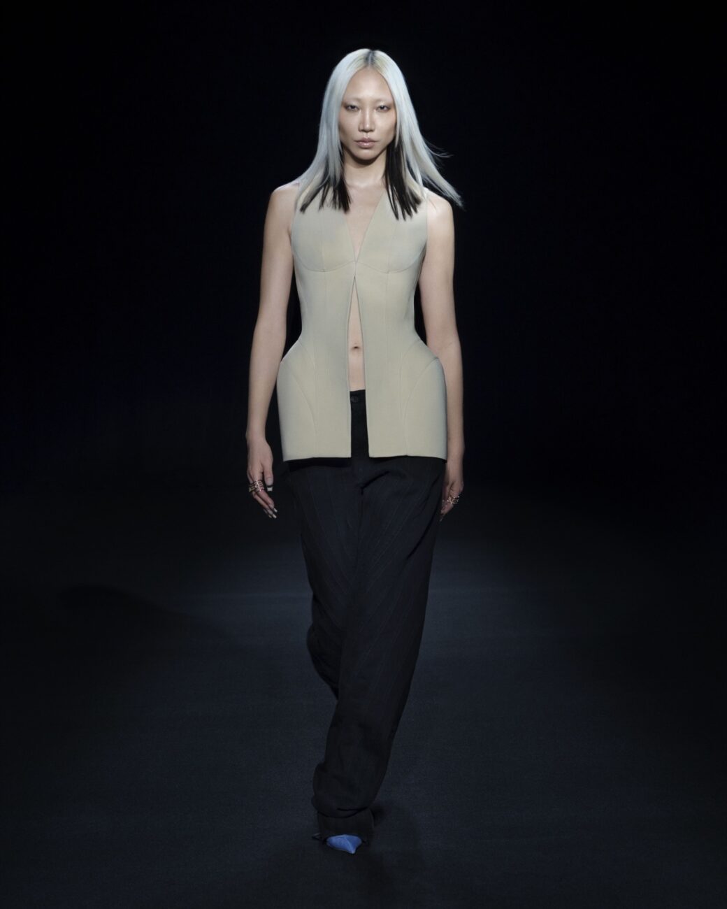 MUGLER SS21 PART 02 Courtesy of Mugler